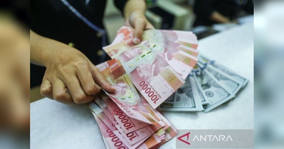 Rupiah Menguat di Google: Ilusi Digital dan Pentingnya Verifikasi Informasi