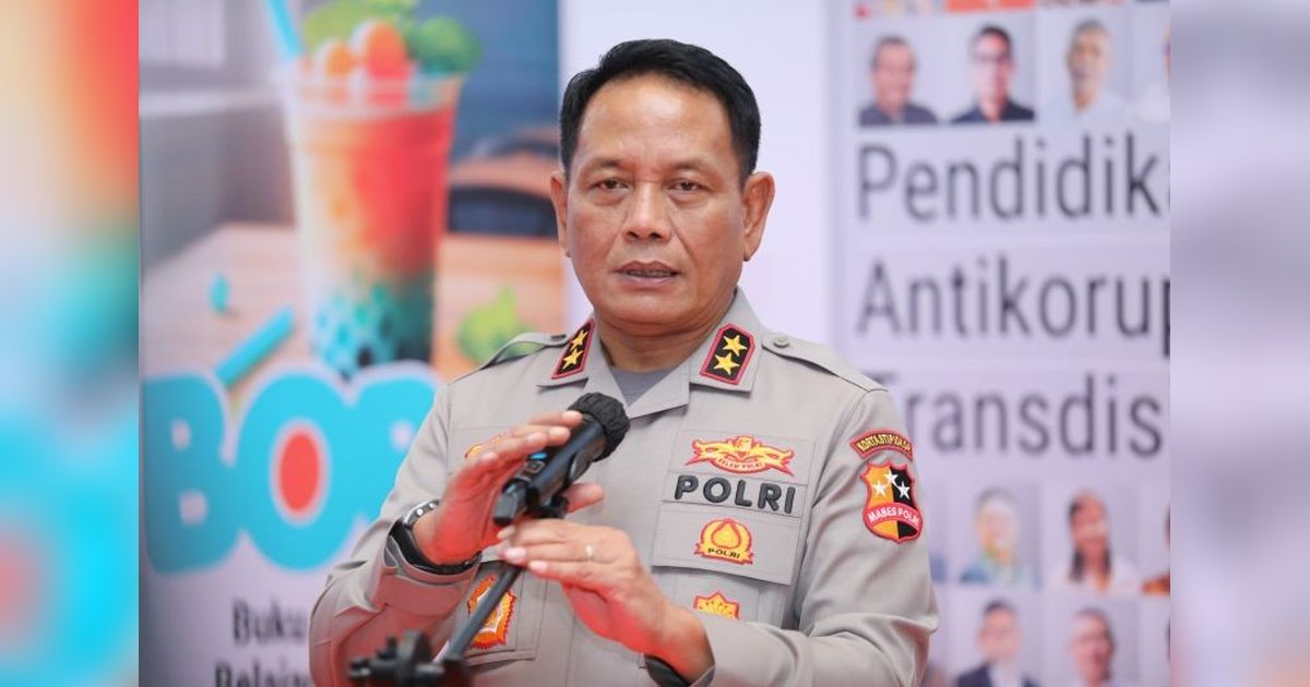 Polri Selidiki Korupsi Pembiayaan LPEI ke PT DST dan PT MIF: Potensi Kerugian Negara Miliaran Rupiah