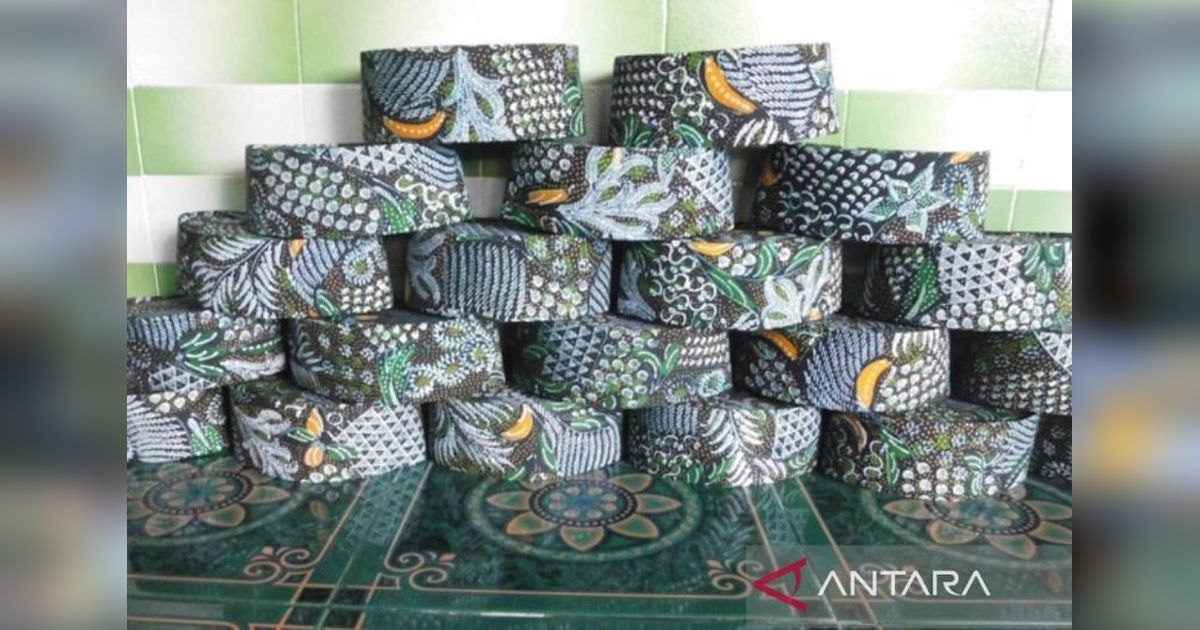 Pamekasan Beri Insentif UMKM dan Ekonomi Kreatif, Investasi Melonjak!