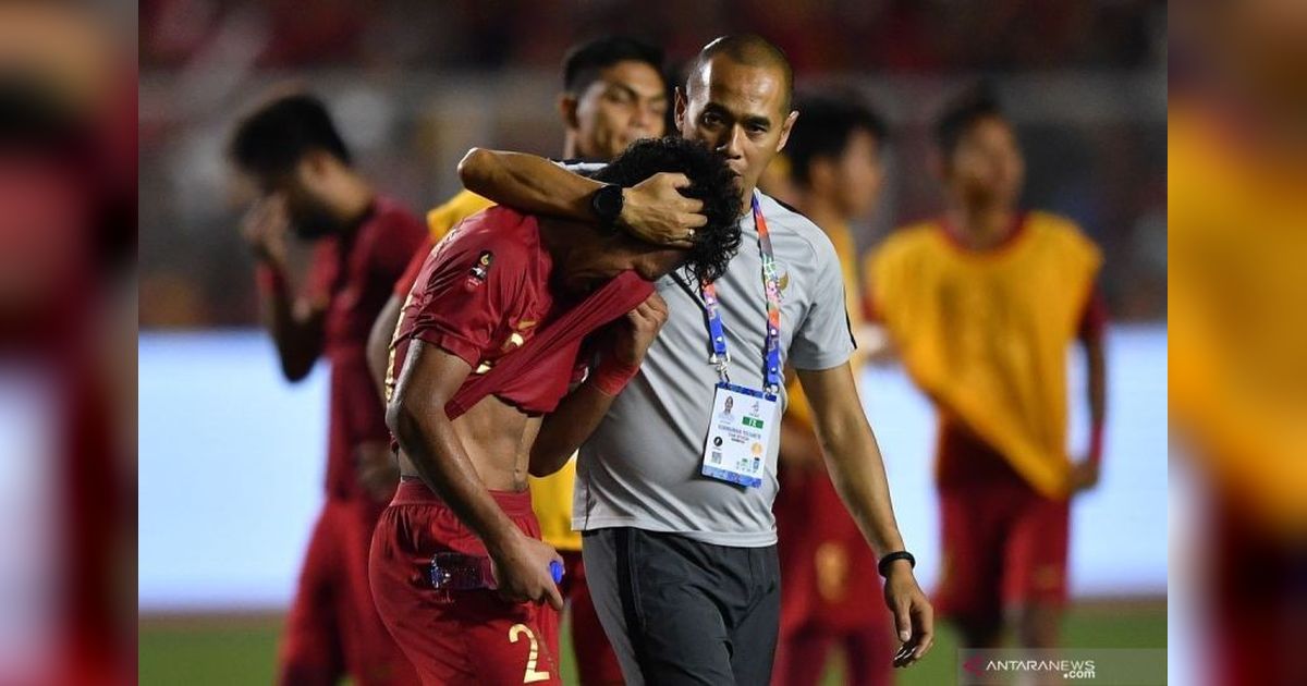 Kurniawan Dwi Yulianto: Misi Tajamkan Timnas U-20 Indonesia di Piala Asia U-20 2025