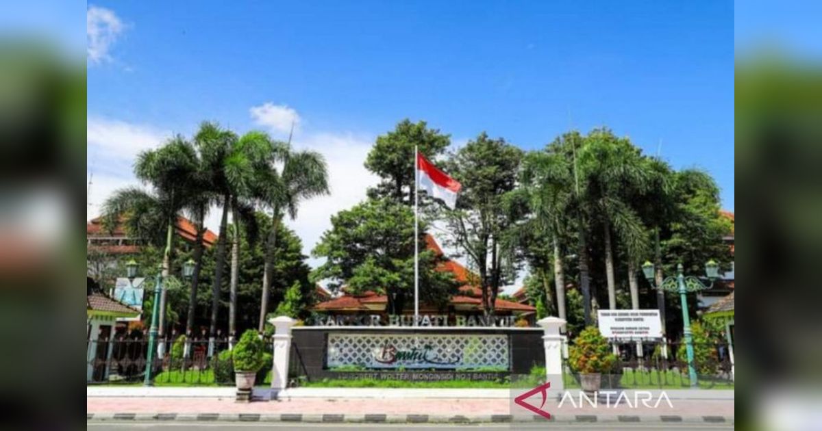 Kader Posyandu Bantul: Garda Terdepan Kesehatan Masyarakat