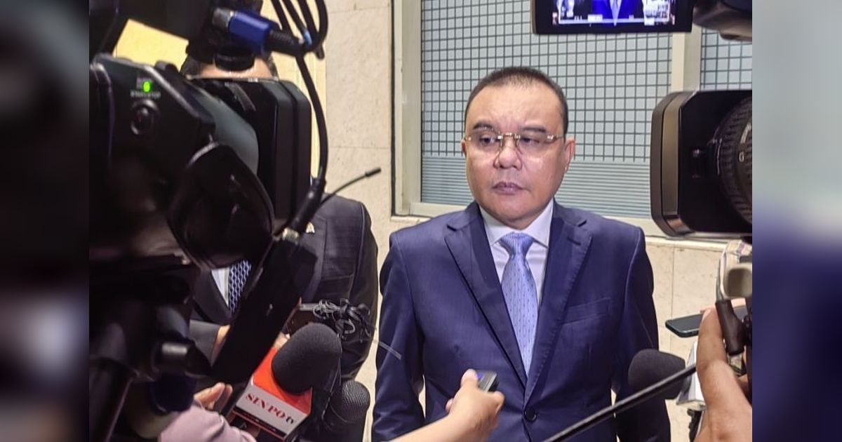 RUU BUMN Disetujui, Siap Jadi Undang-Undang Pekan Depan