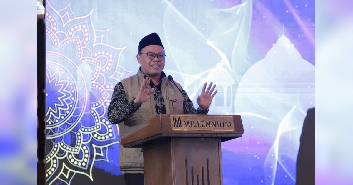 Indonesia: Tuan Rumah PaRD Leadership Meeting 2025, Penguatan Diplomasi Keagamaan Global