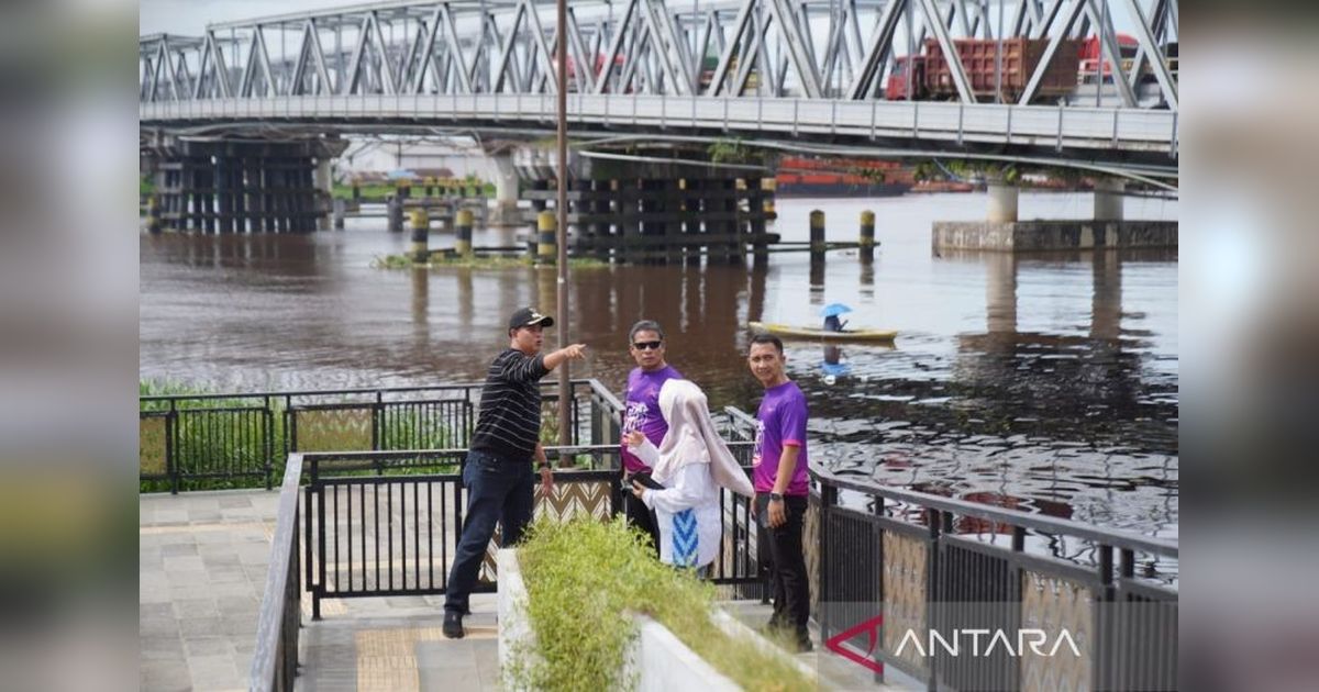 Pontianak Bangun Pusat Kuliner di Setiap Kecamatan: Dorong UMKM dan Pariwisata