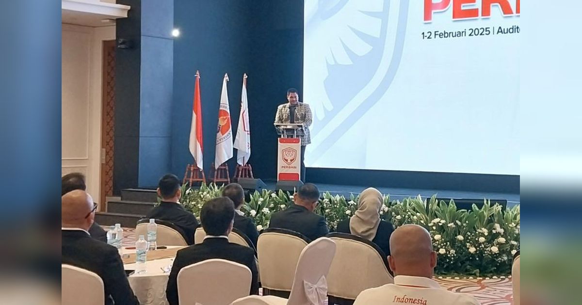Pemerataan Pusat Olahraga: Indonesia Bangun Pusat Kebugaran Multiguna