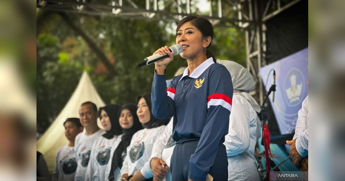 Aturan Perlindungan Anak di Digital: Target Rampung 2 Bulan