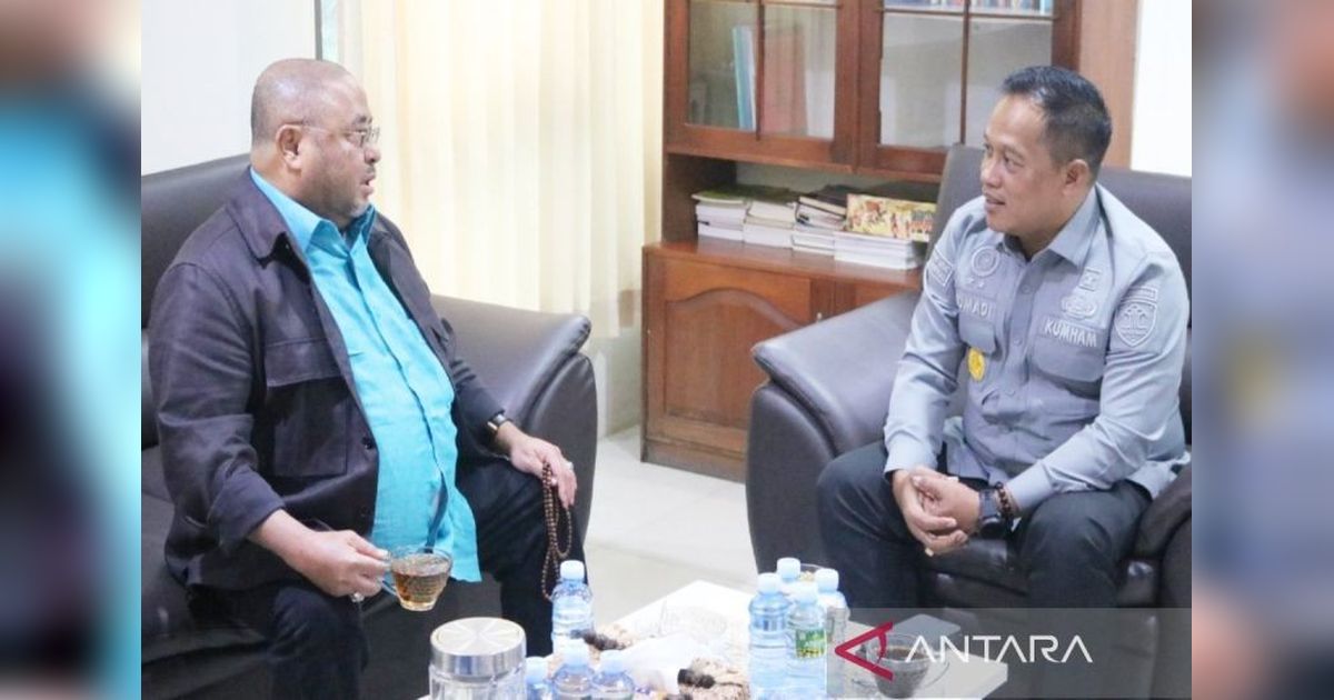 Arahan Presiden Prabowo di Rapim TNI-Polri 2025: Jaga Negara dan Ayomi Rakyat