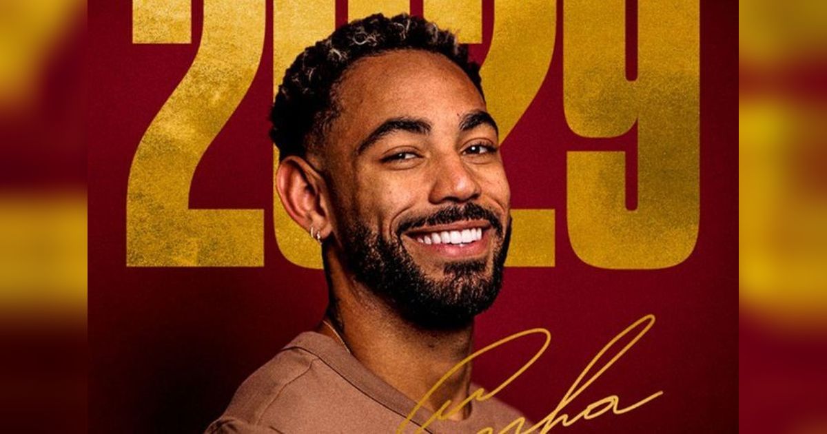 Matheus Cunha Perpanjang Kontrak di Wolverhampton Hingga 2029