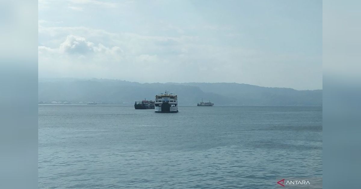 Waspada! Gelombang Laut Sangat Tinggi di Selatan Bali (3-4 Februari 2024)