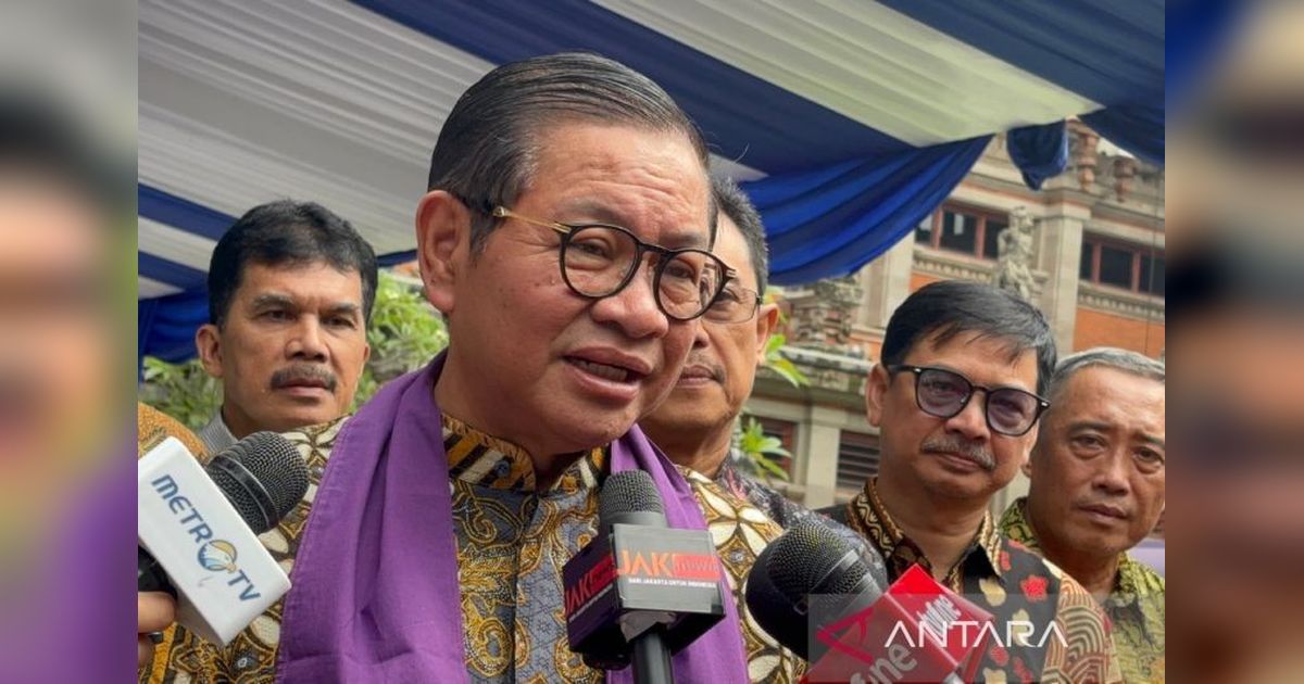 Pramono Anung Janji Bangun SLB di Jakarta Utara