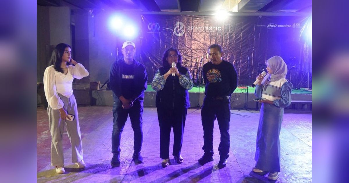 Pemkot Kediri Ajak Warga Jaga Kebersihan Ruang Terbuka Hijau