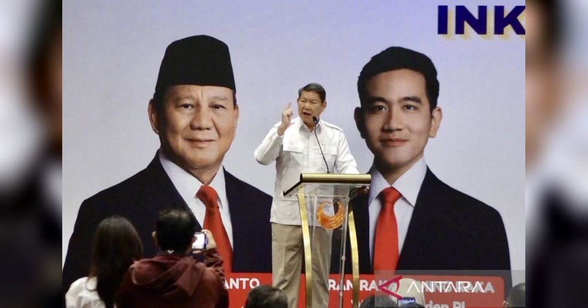 Prabowo Gagasan Makan Bergizi Gratis Sejak 2006: Kini Menjangkau Jutaan Penerima Manfaat