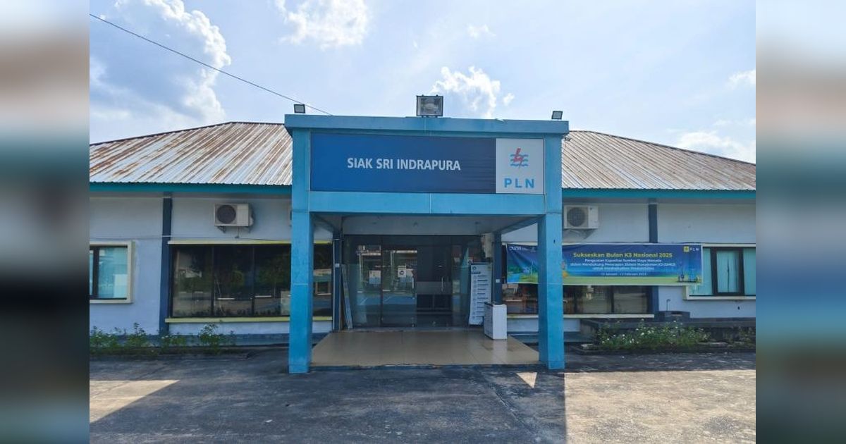 Listrik Tiga Kantor Camat di Siak Dipadamkan PLN Karena Tunggakan