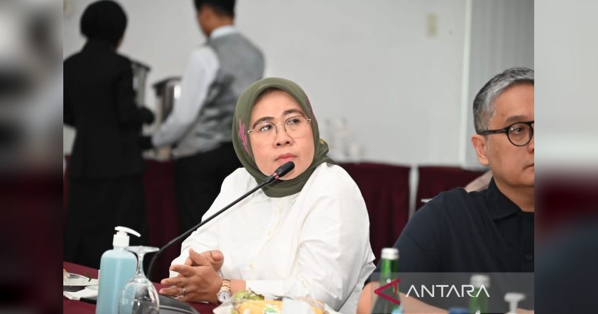 DPR Minta Evaluasi Pariwisata Bali Usai Lonjakan Wisatawan