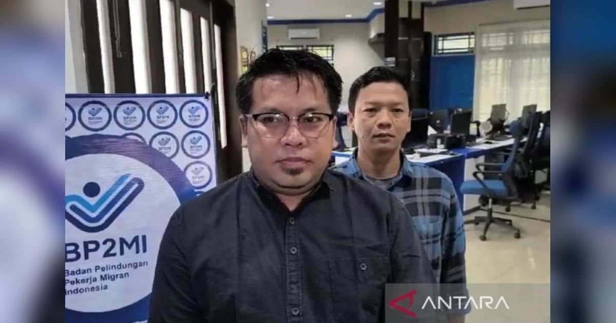 BP3MI Riau Temukan Empat Titik Kirim PMI Ilegal ke Malaysia