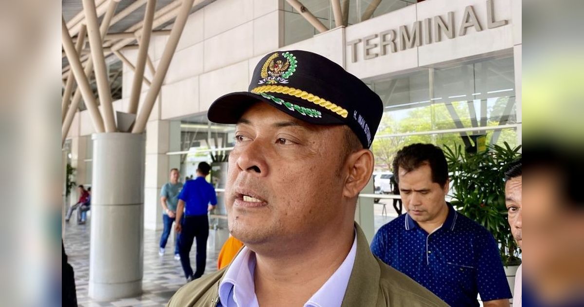 DPRD Kepri Minta Hentikan Aktivitas di Hutan Bakau Pulau Sugi