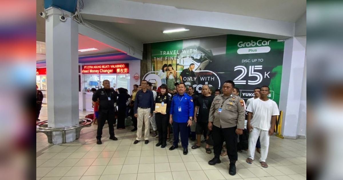 BP3MI Kepri Gagalkan Penempatan PMI Ilegal Korban TPPO ke Malaysia