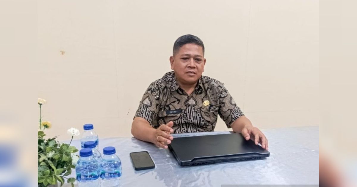 Biak Numfor Alokasikan Rp16,8 Miliar untuk Tunjangan Beras ASN-PPPK
