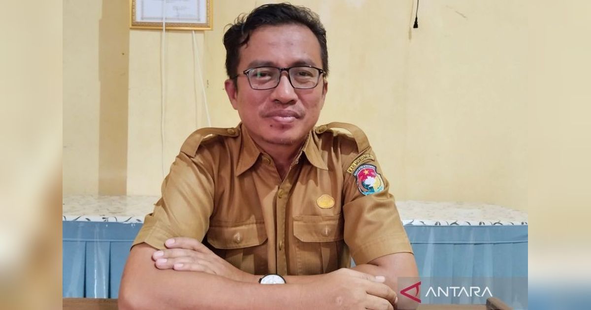 15 Kasus DBD di Mukomuko Januari 2025, Turun Drastis Dibanding Tahun Lalu