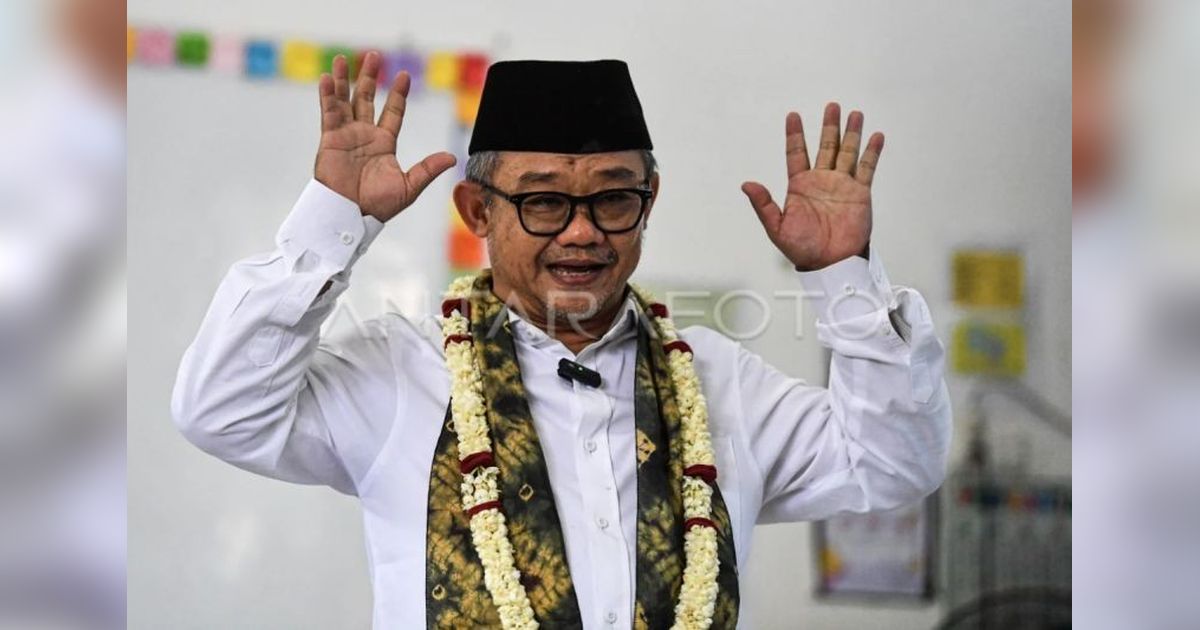Kemendikbudristek Berencana Bantu Guru Non-Sarjana Tingkatkan Kompetensi