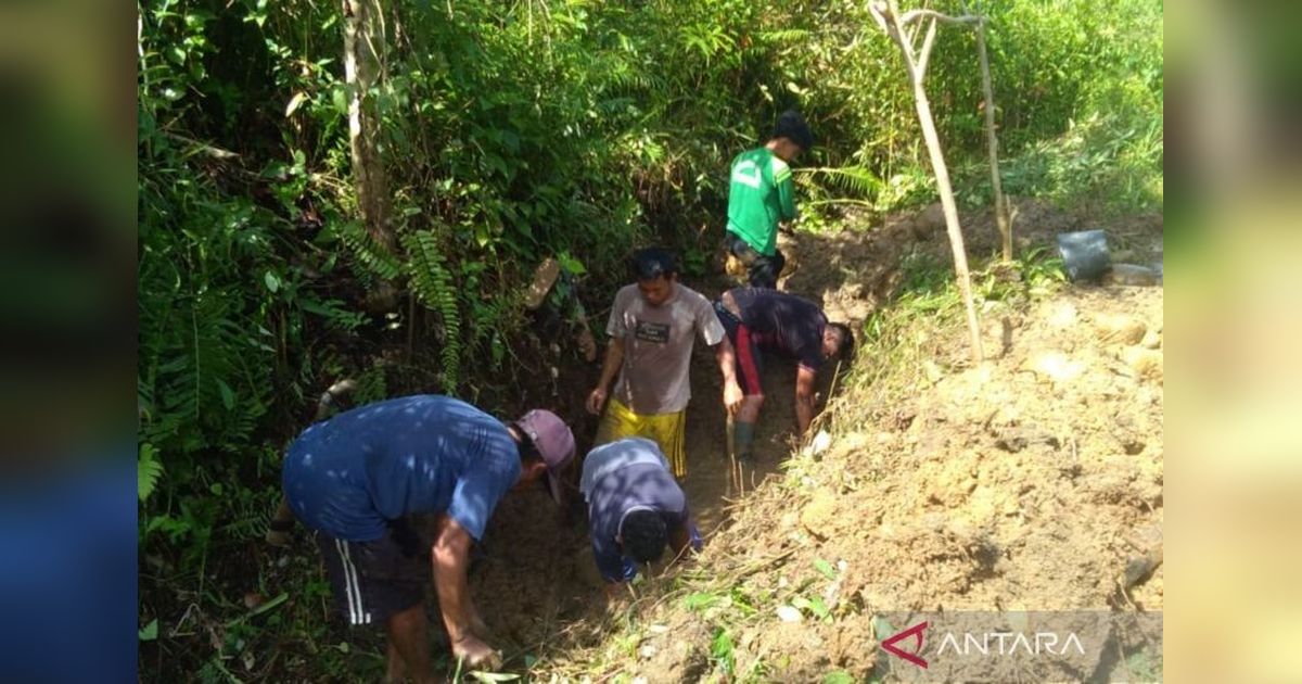 PDAM Mukomuko Prioritaskan Distribusi Air Bersih di Kecamatan Kota Tahun 2025
