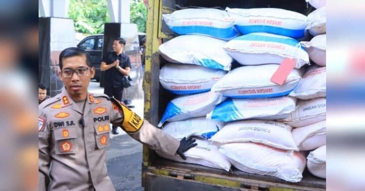 Pupuk Indonesia Apresiasi Polres Ngawi Berantas Penyelewengan Pupuk Subsidi