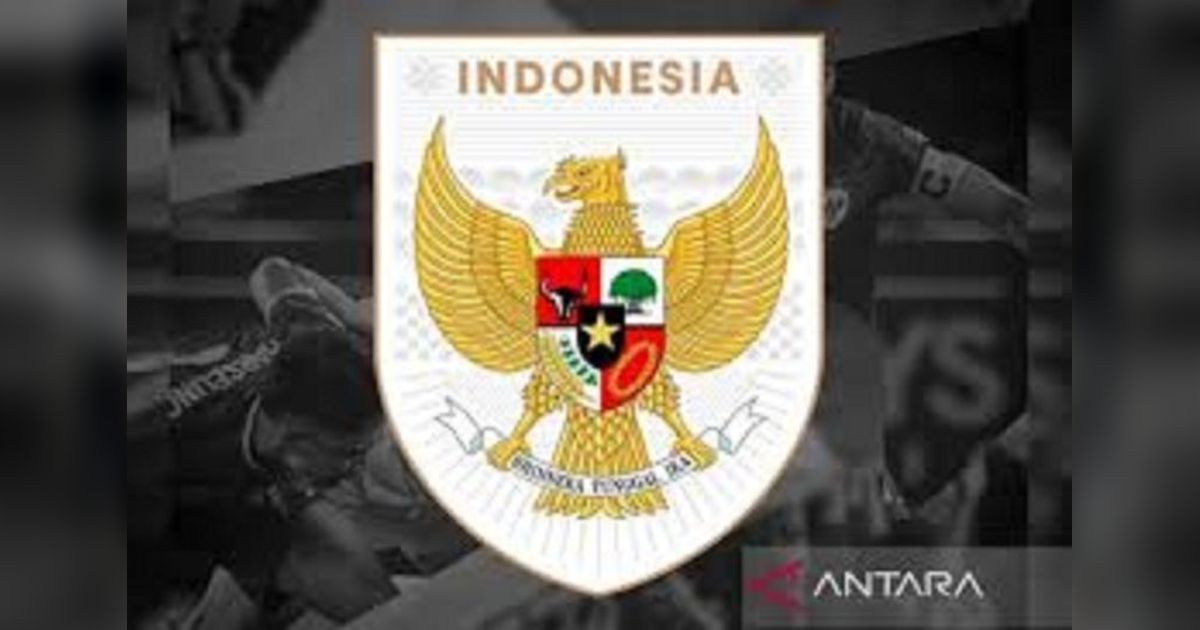 Jersey Tandang Timnas Indonesia: Rilis Hari Senin, Desainnya Bikin Pemain Favorit!