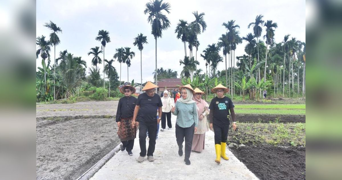 Pemkot Jambi Dorong Kampung Wisata, Libatkan Warga Bangun Destinasi Baru