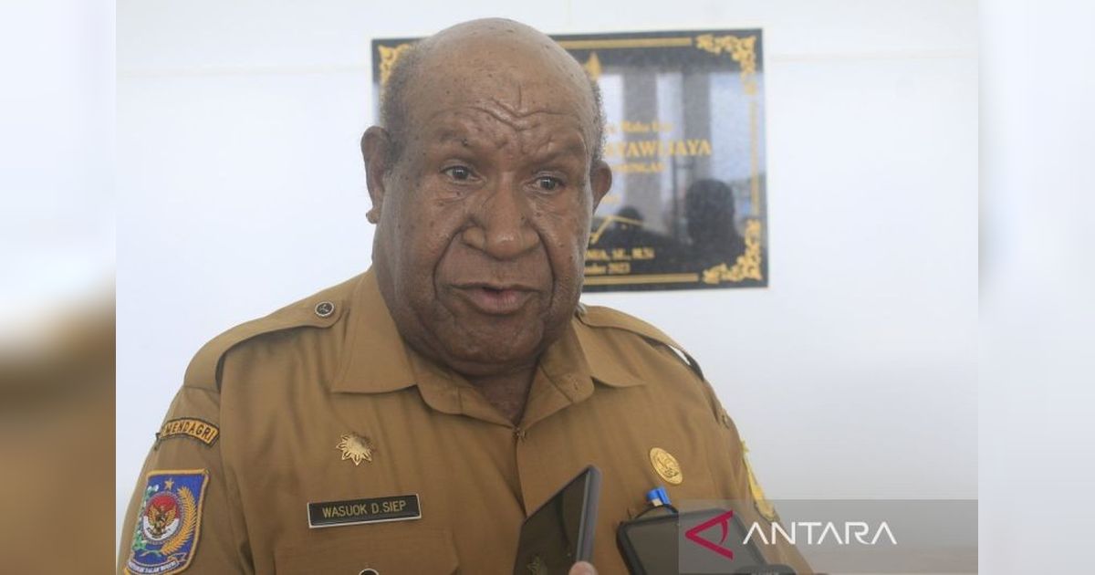 Pembangunan Rusun ASN Papua Pegunungan Dimulai Tahun Ini
