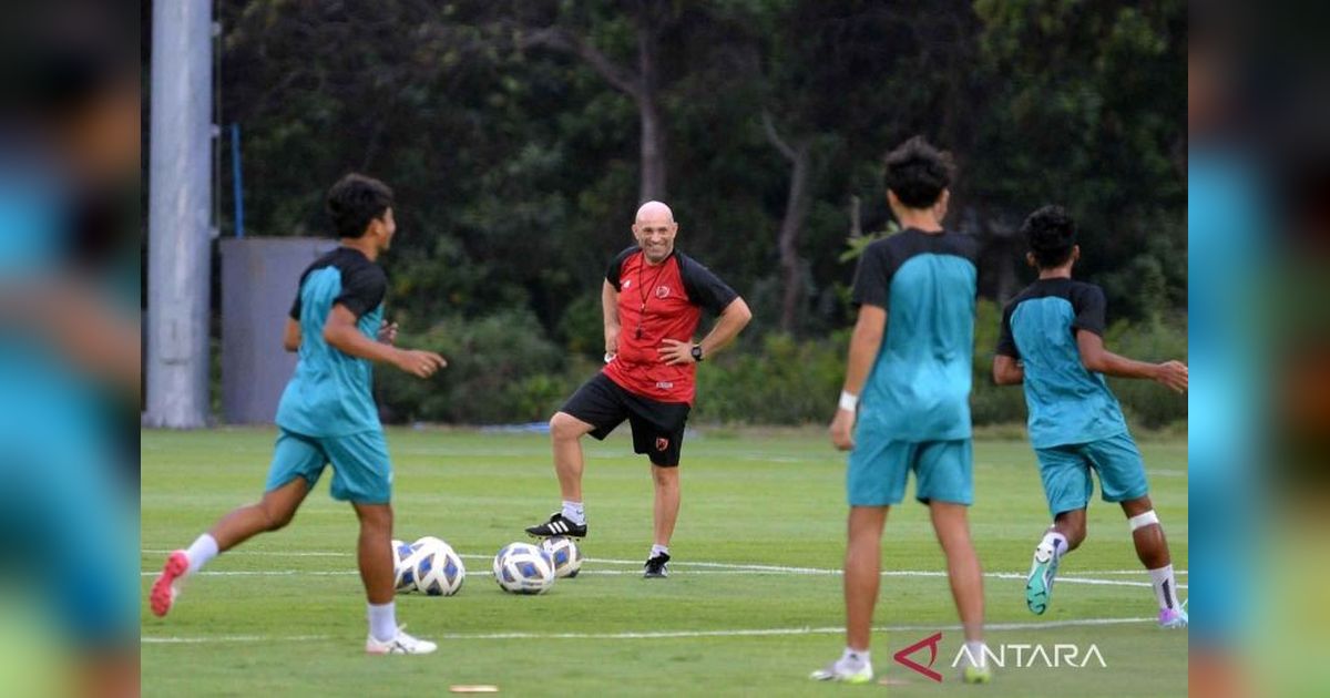 PSM Makassar Apresiasi Perjuangan Meski Kalah dari Persib, Fokus ke AFF Club Championship