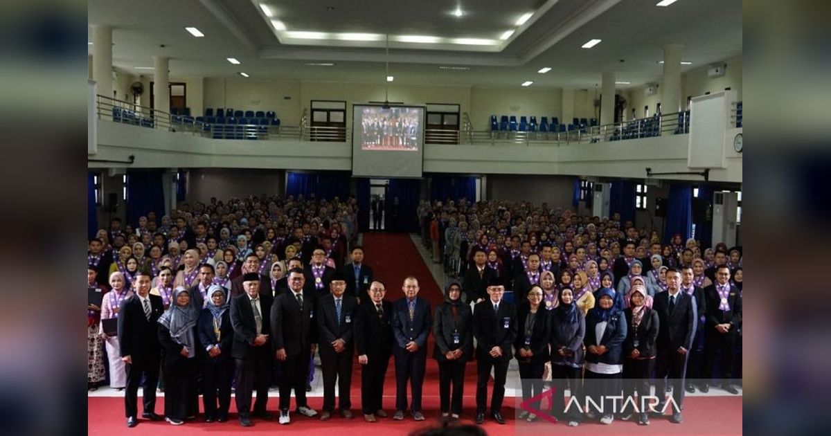 Lulusan PPG UNS: Agen Perubahan di Dunia Pendidikan Indonesia