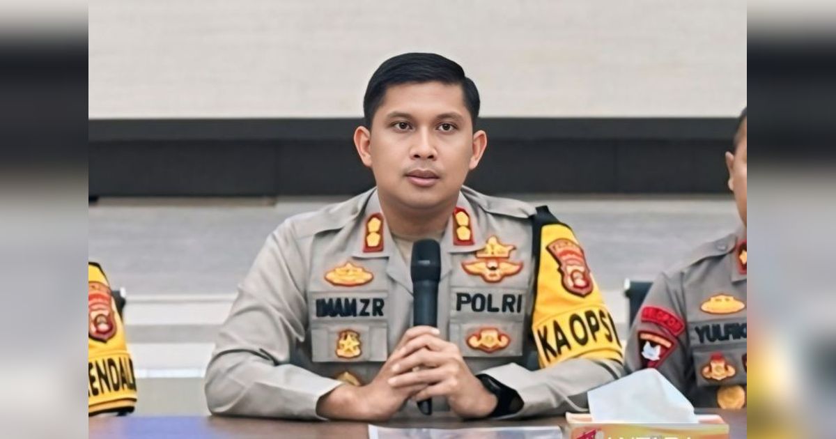 Pembunuhan di Jembatan Kisam, OKU: Pelaku Ditangkap, Motif Masih Diselidiki