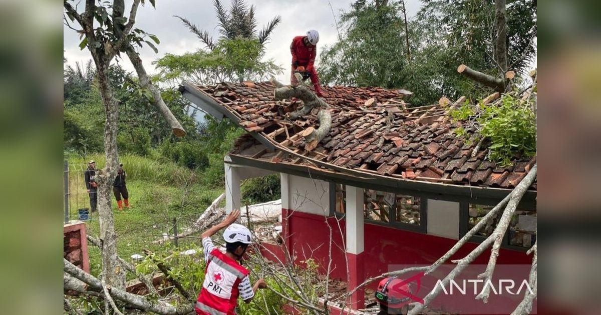 Disdikpora Cianjur Terima Pagu Anggaran Rp1,7 Triliun untuk 2025