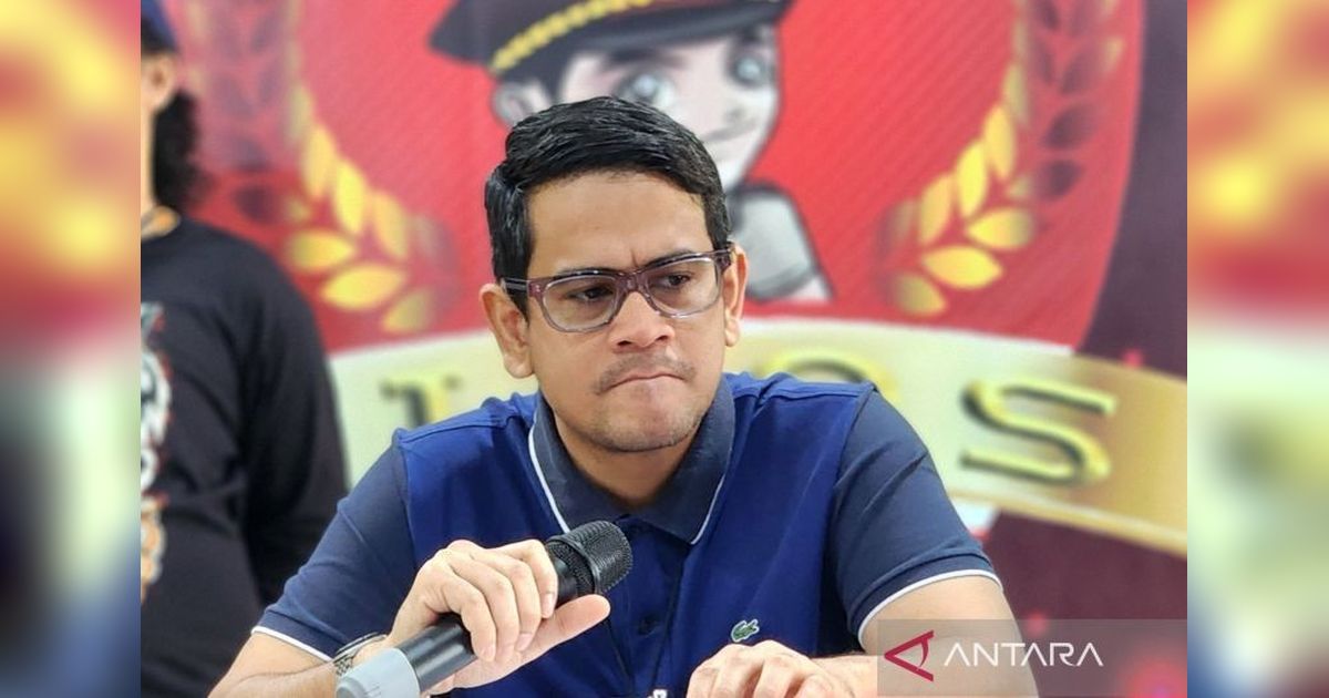 Tujuh Tersangka Penganiayaan Remaja Semarang Ditangkap