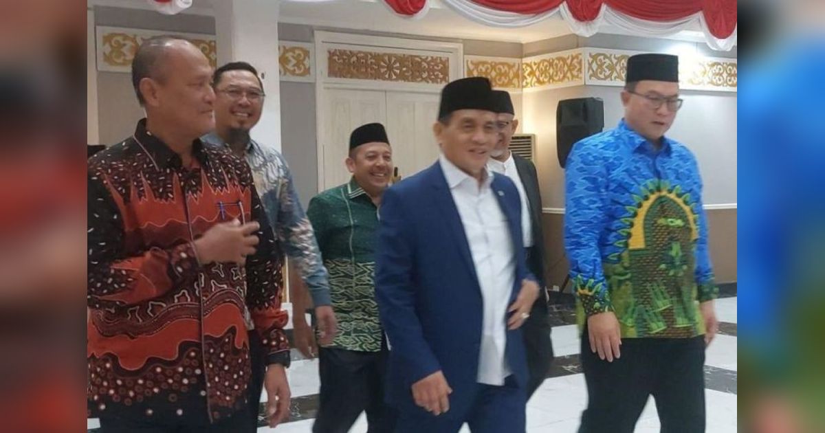 Wamenag Ajak ICMI Riau Lestarikan Kearifan Lokal