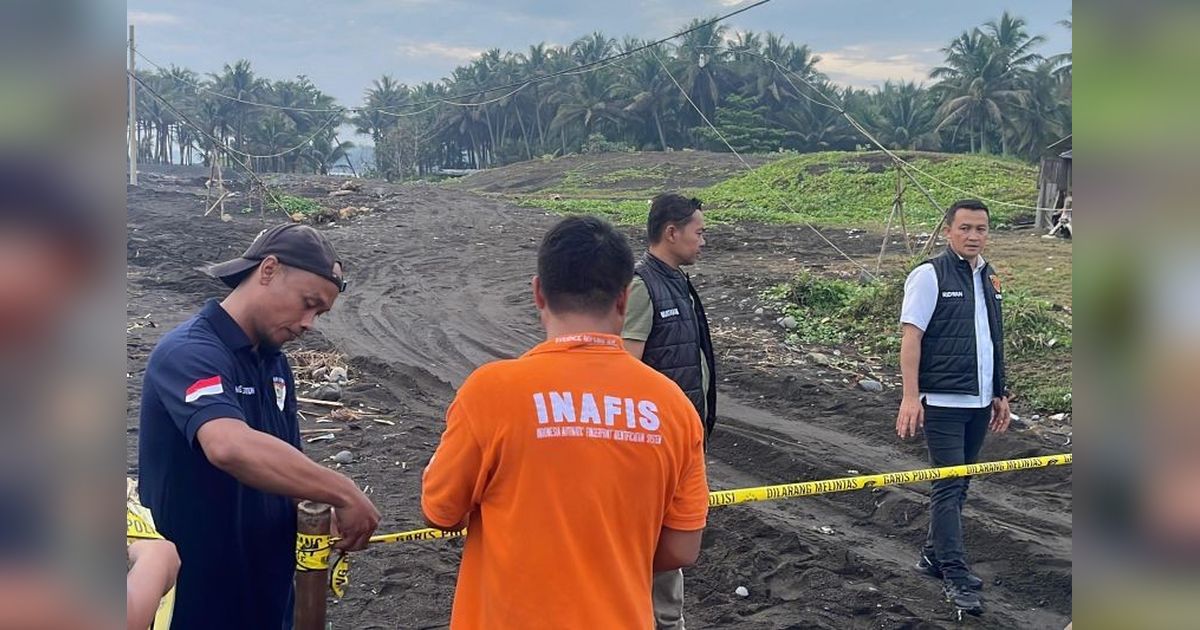 Penambangan Pasir Ilegal Tasikmalaya: Polisi Periksa Pengusaha & Aparatur