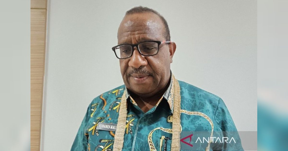 Papua Dorong ASN dan Masyarakat Manfaatkan Beasiswa Australia Awards