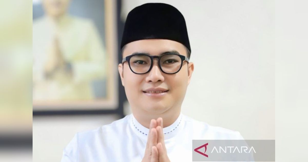 DPRD Bogor Apresiasi Peran NU dalam Membangun Bangsa