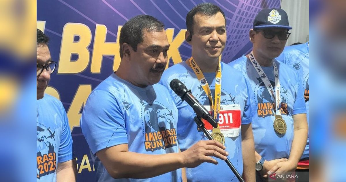 44 Kasus Pungli di Imigrasi Soetta: Momentum Perbaikan Layanan