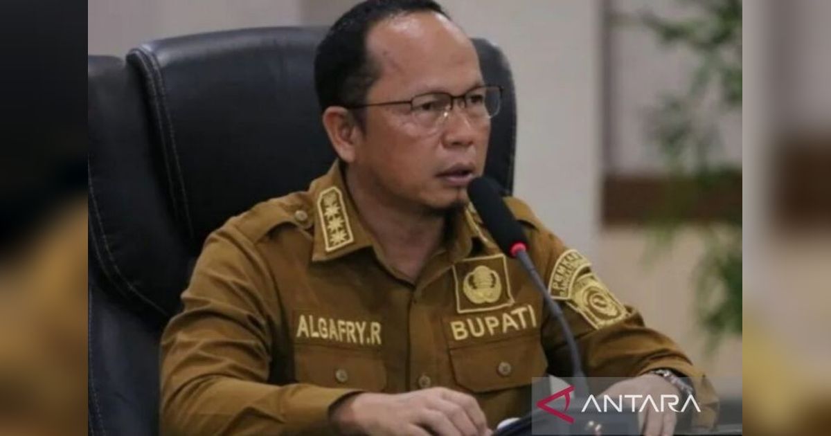 Bangka Tengah Perangi Anemia dengan Program Juara