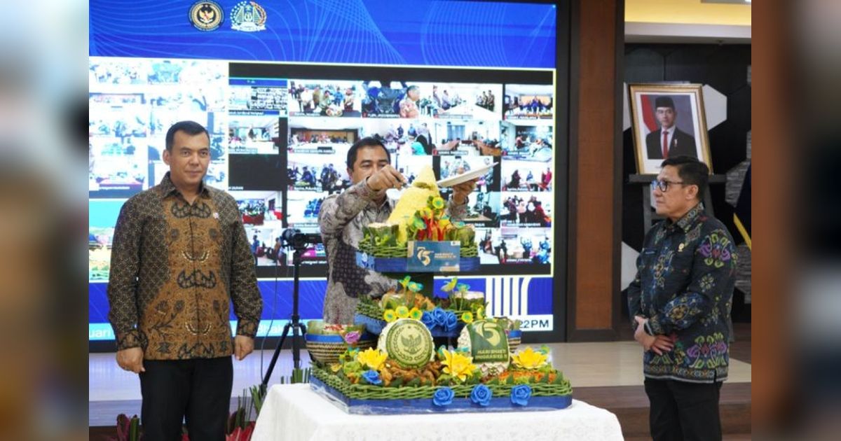 30 Pejabat Imigrasi Soetta Dicopot: Dugaan Pungli terhadap WNA China