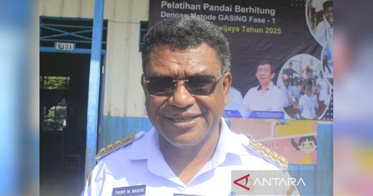 Jayawijaya Imbau Warga Waspadai Provokasi Medsos Jelang Putusan MK Pilkada