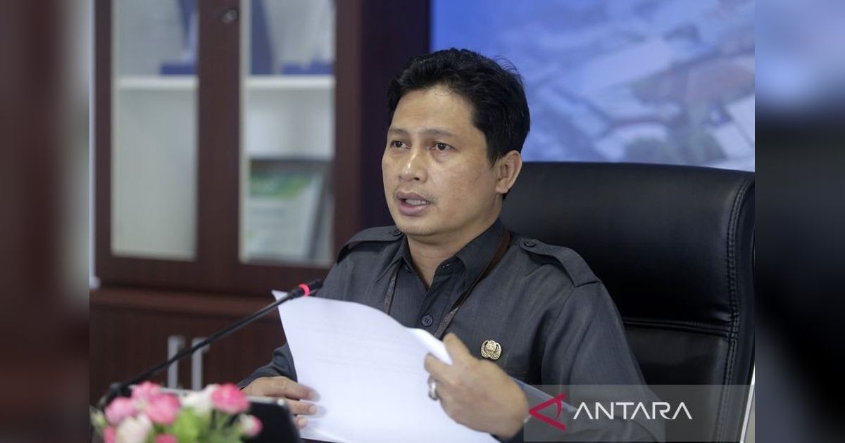 Tarif Listrik Dorong Deflasi Gorontalo Januari 2025