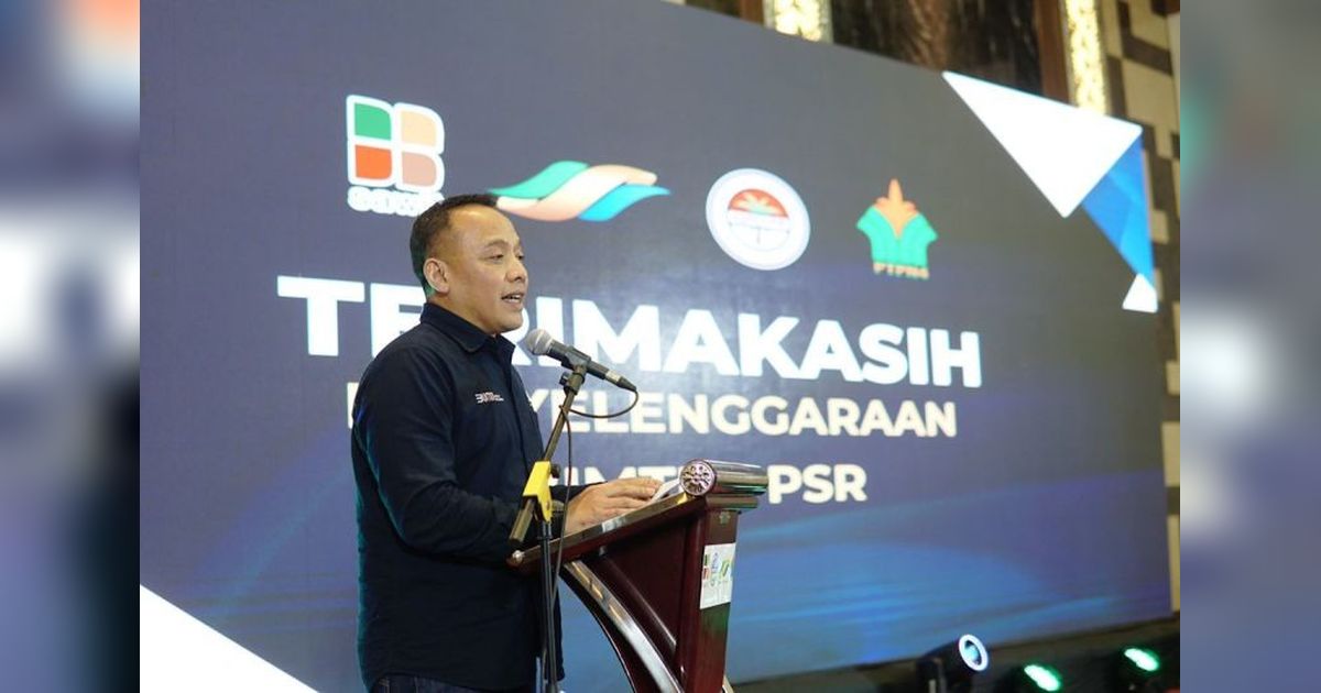 PTPN IV PalmCo: GCG Unggul, Dorong Ketahanan Pangan & Energi Nasional