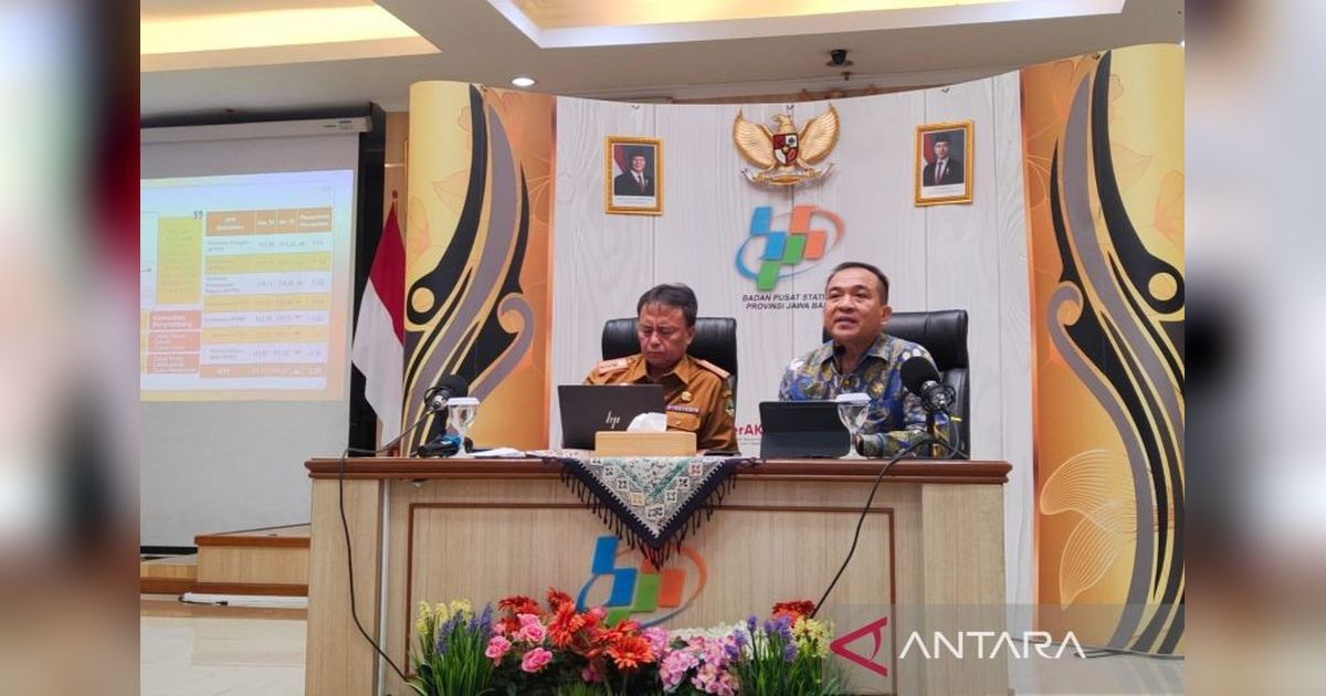 Penurunan Wisman di Bandara Kertajati: Peralihan Moda ke Jakarta?