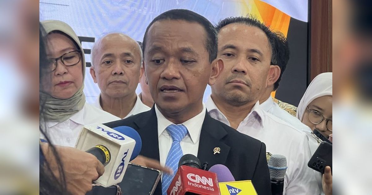 ESDM Izinkan Impor BBM SPBU Swasta Mulai Januari 2025