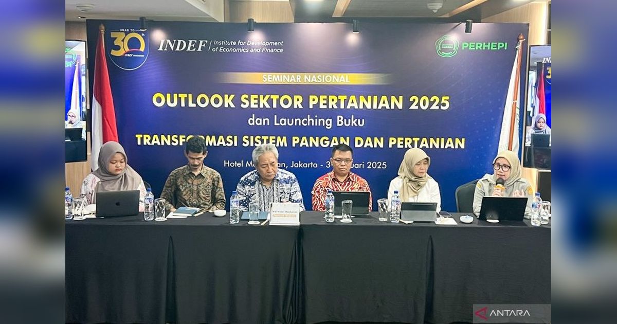 Bapanas Jamin Harga Gabah, Dorong Petani Tingkatkan Produksi