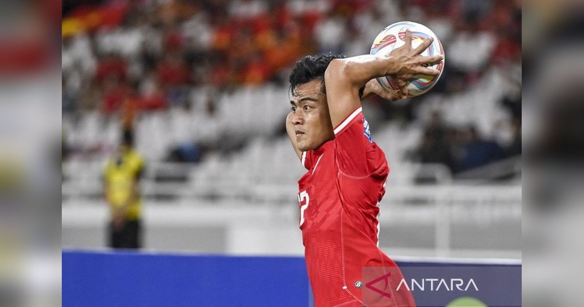Pratama Arhan: Pemain Muda Terbaik Liga Thailand Pekan ke-20