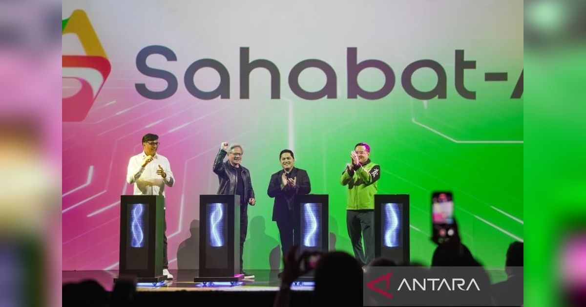 GoTo Bantah Isu Akuisisi oleh Grab, Pastikan Operasional Lancar