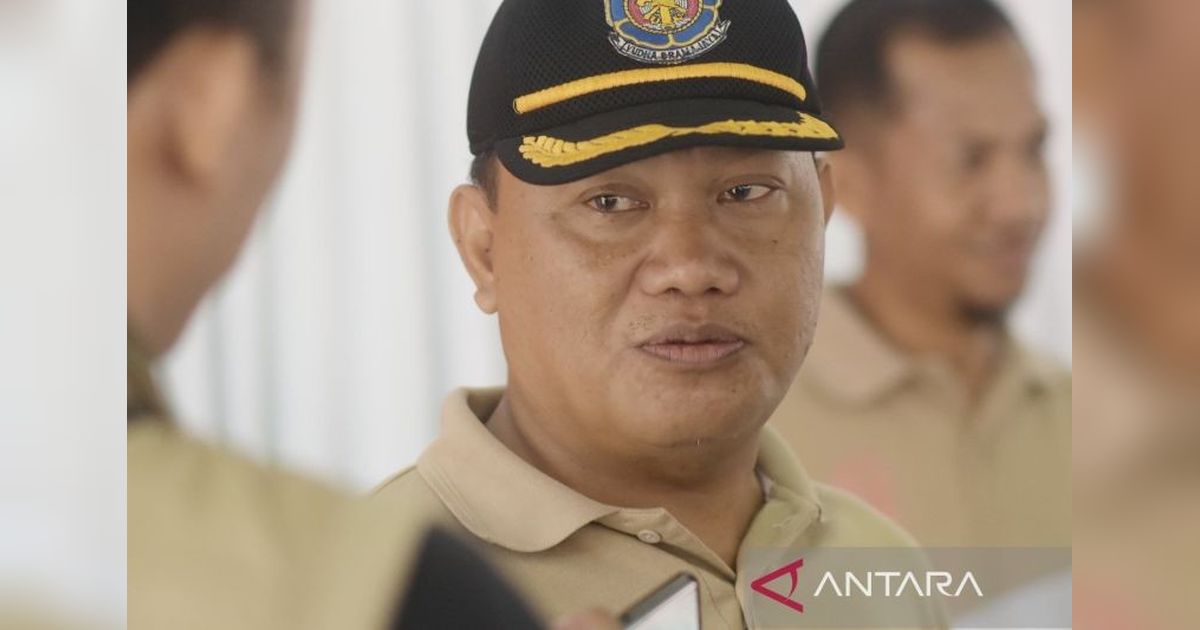 Satpol PP Bangka Barat Cegah Prostitusi di Kampung Argen